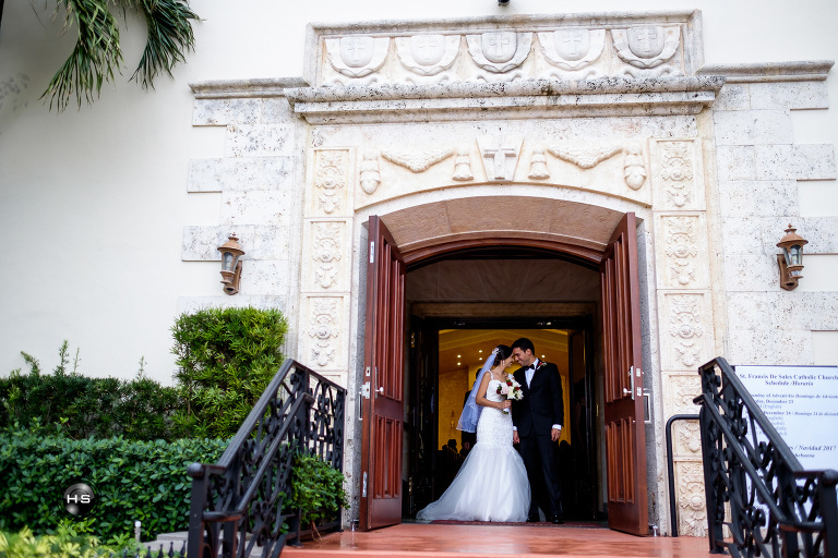 Boda Florida